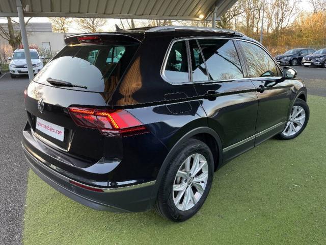 Volkswagen Tiguan image 6