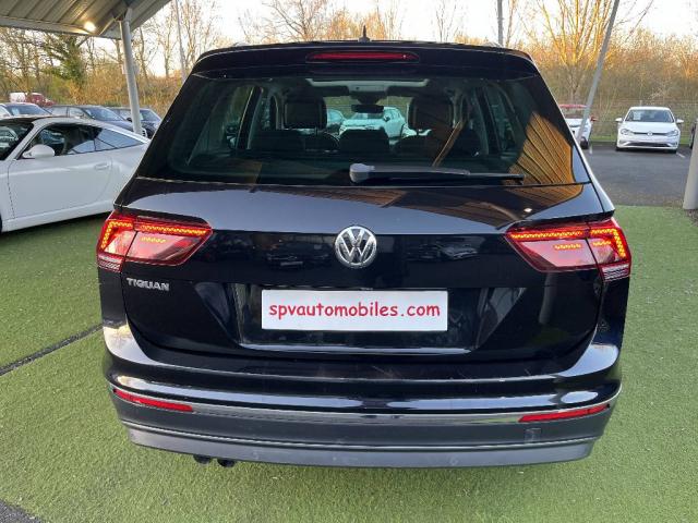 Volkswagen Tiguan image 5