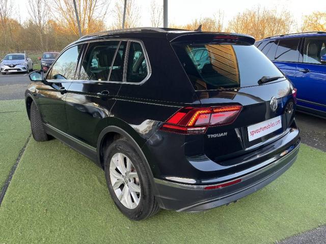 Volkswagen Tiguan image 4