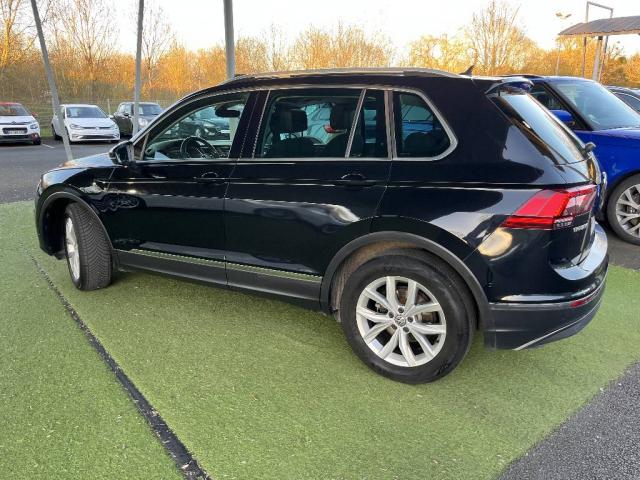 Volkswagen Tiguan image 3