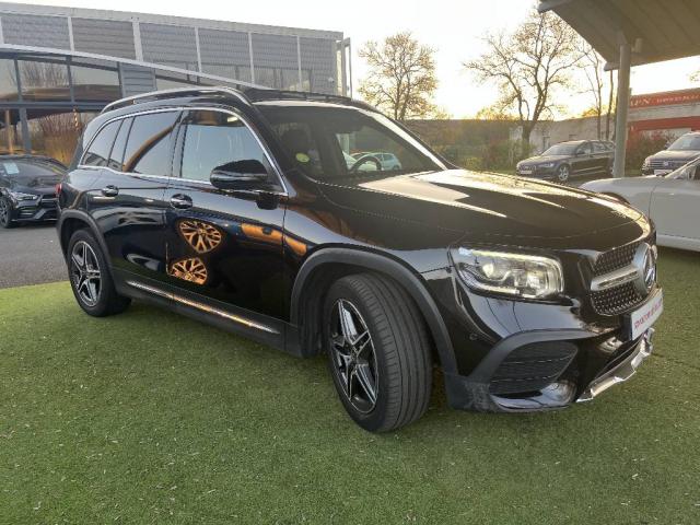 Mercedes Benz Glb image 7