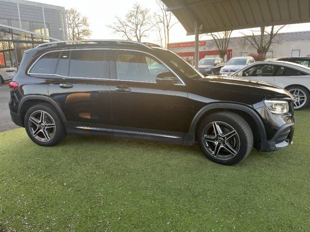 Mercedes Benz Glb image 8