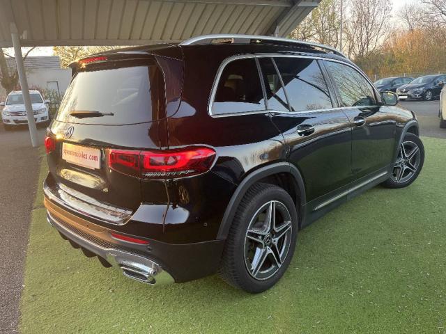 Mercedes Benz Glb image 3