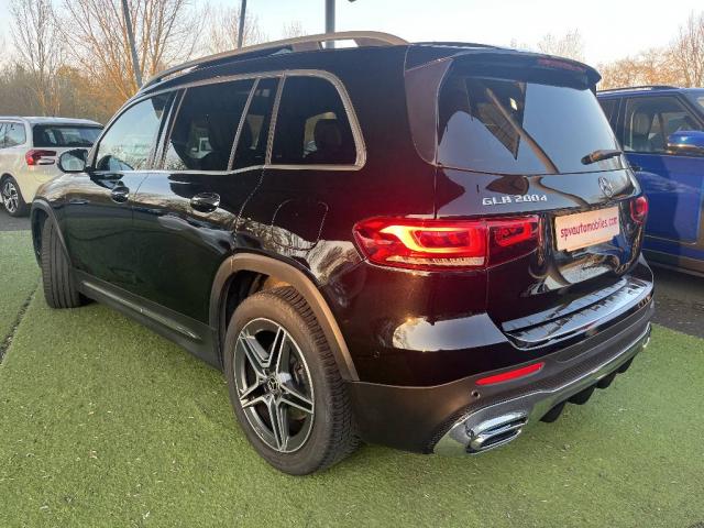 Mercedes Benz Glb image 6