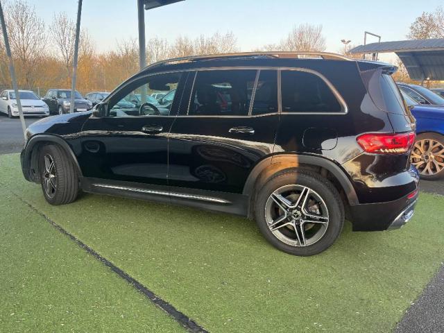 Mercedes Benz Glb image 4