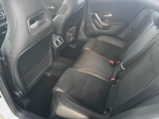 Mercedes Benz Classe A image 5