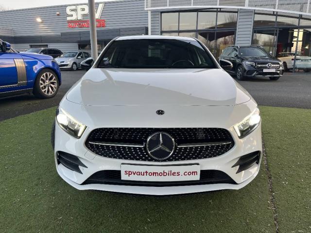 Mercedes Benz Classe A image 4