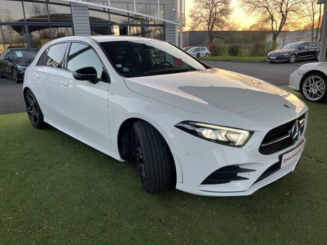 Mercedes Benz Classe A image 6