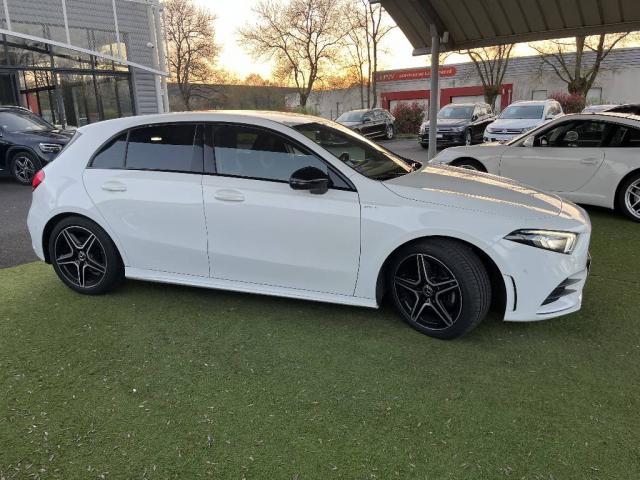 Mercedes Benz Classe A image 2