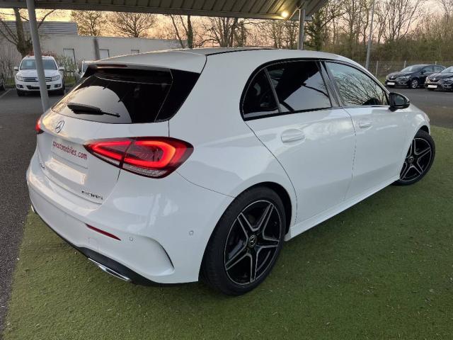 Mercedes Benz Classe A image 8