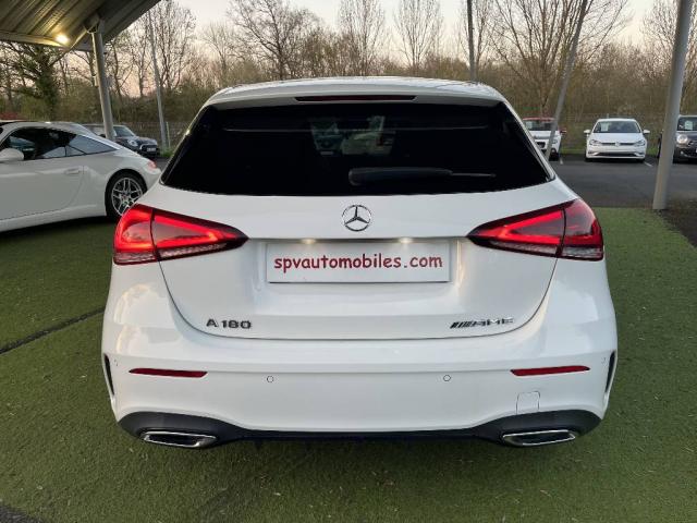 Mercedes Benz Classe A image 1