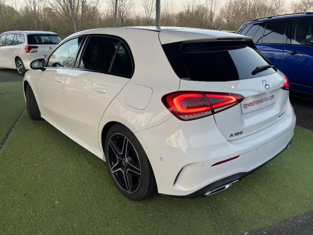 Mercedes Benz Classe A image 3
