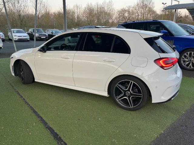 Mercedes Benz Classe A image 9