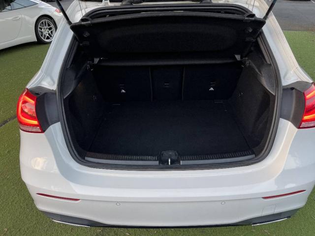 Mercedes Benz Classe A image 7