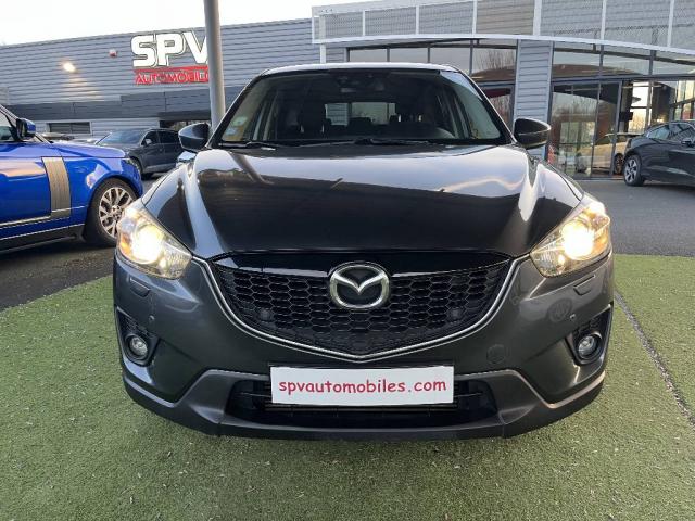 Mazda Cx-5 image 4