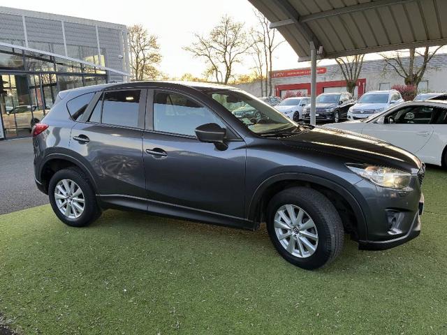 Mazda Cx-5 image 9