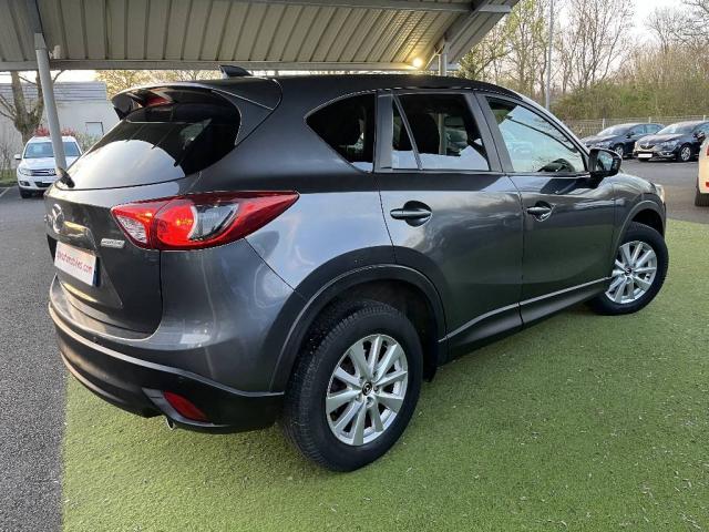 Mazda Cx-5 image 2