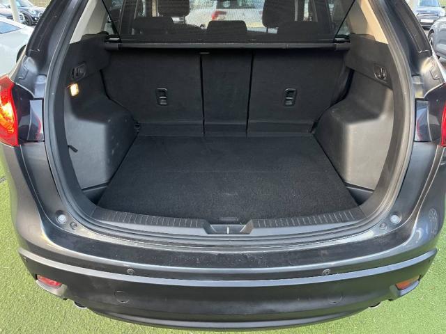 Mazda Cx-5 image 8
