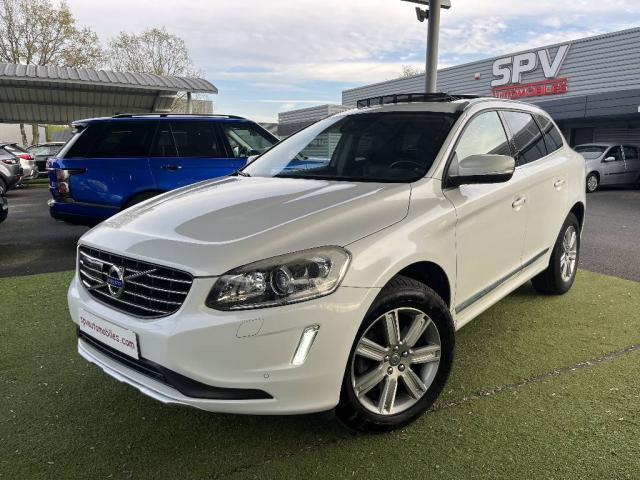 Volvo Xc60 2.0d D4 190 Bva Signature Edition