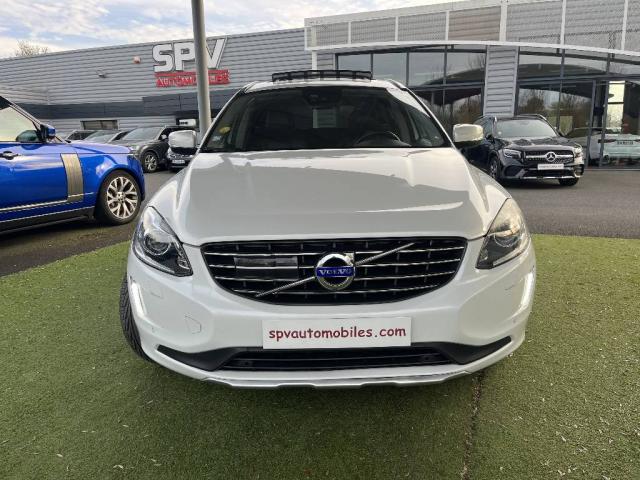 Volvo Xc60 image 5