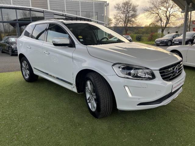 Volvo Xc60 image 1