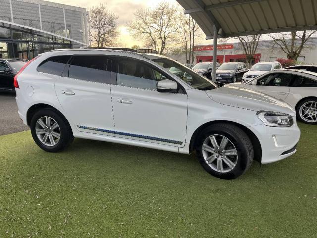 Volvo Xc60 image 3