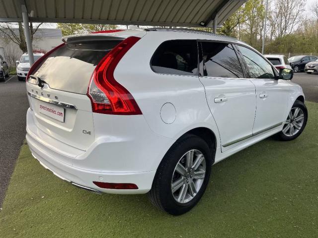 Volvo Xc60 image 7