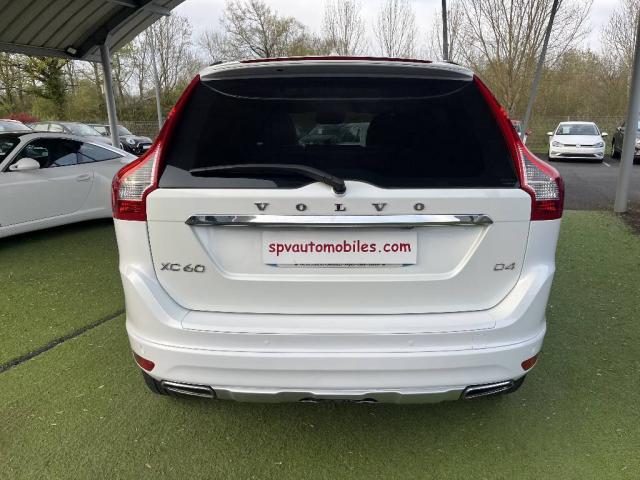 Volvo Xc60 image 6