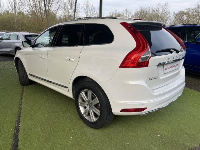 Volvo Xc60 image 4