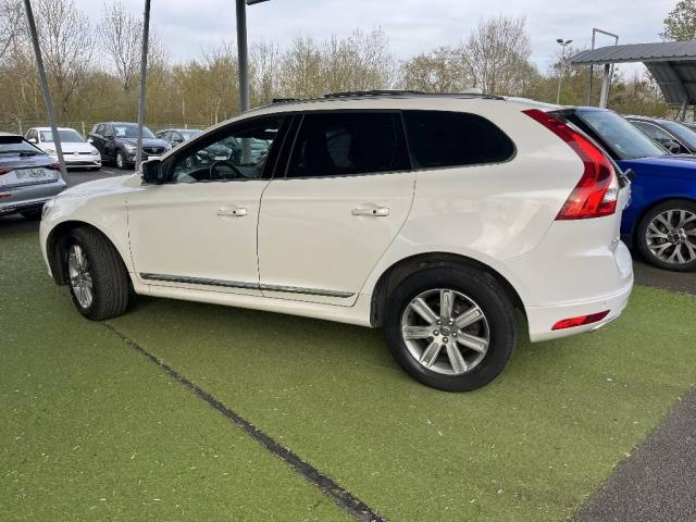 Volvo Xc60 image 9