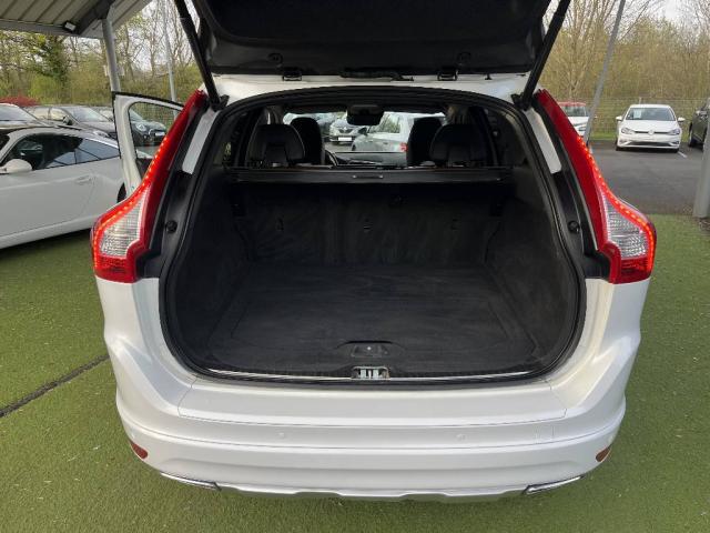 Volvo Xc60 image 8