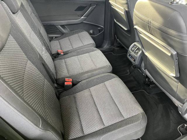 Volkswagen Touran image 2