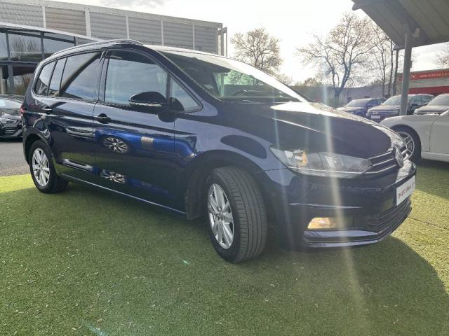 Volkswagen Touran image 3