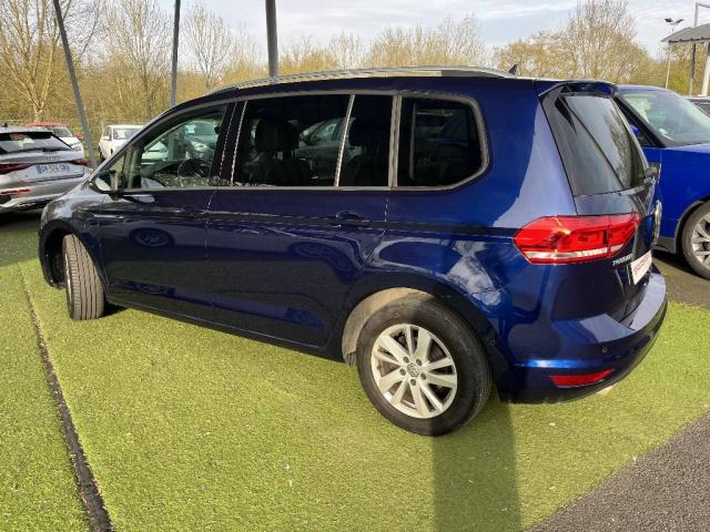 Volkswagen Touran image 1