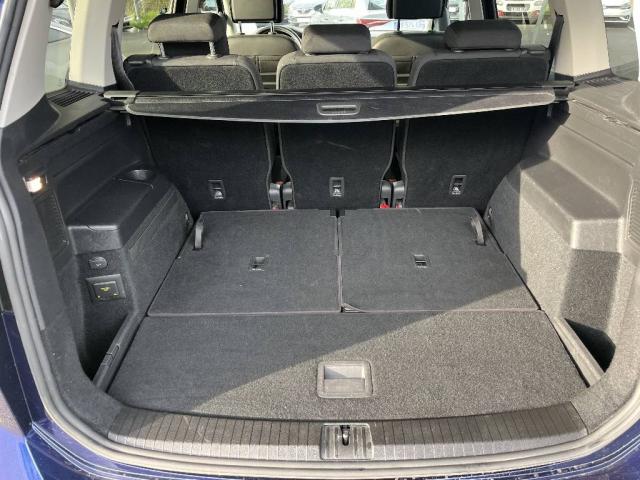 Volkswagen Touran image 8