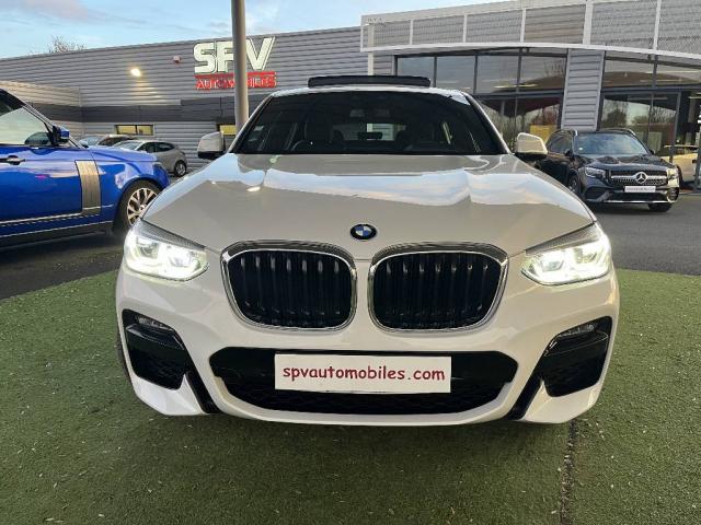 Bmw X4 image 6
