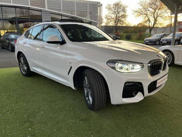 Bmw X4 image 9