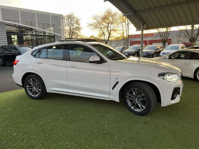 Bmw X4 image 4