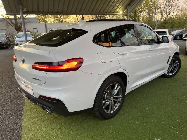 Bmw X4 image 1
