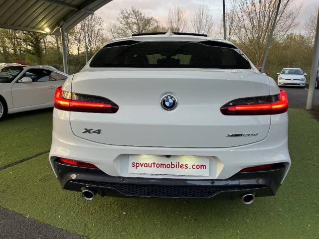 Bmw X4 image 7