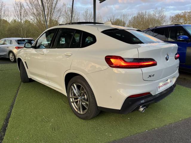 Bmw X4 image 2