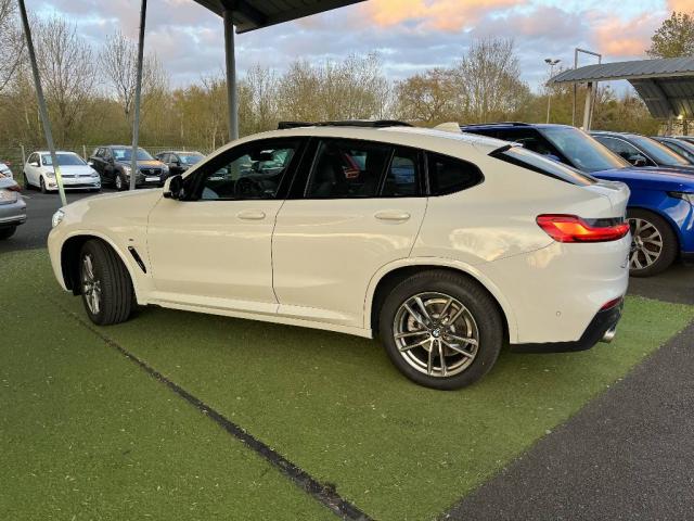 Bmw X4 image 3