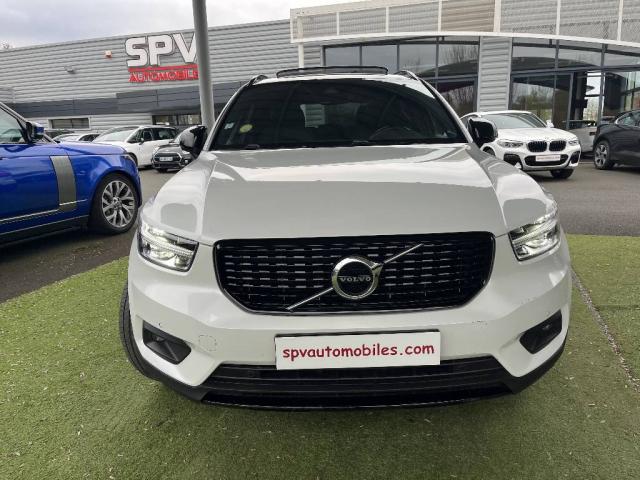 Volvo Xc40 image 3