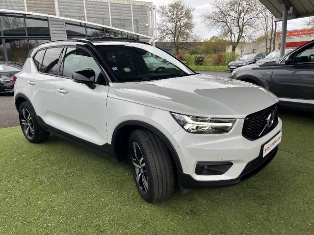 Volvo Xc40 image 4