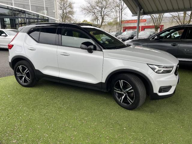 Volvo Xc40 image 5