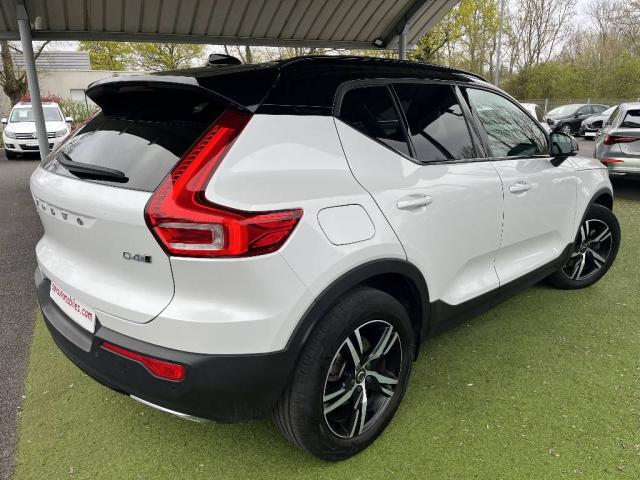 Volvo Xc40 image 6