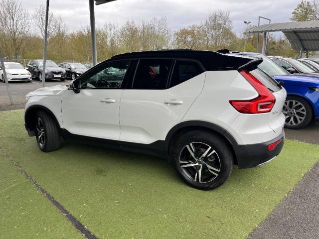 Volvo Xc40 image 7