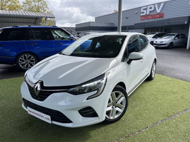 Renault Clio V 1.0 Tce 90ch Business