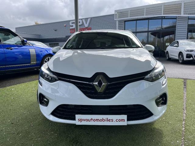Renault Clio image 5