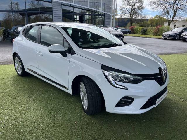 Renault Clio image 6